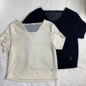 🤩❤️ Yoga Top 2 Pack